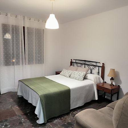 ポンテベドラLugar De Seixalvo Balconアパートメント エクステリア 写真