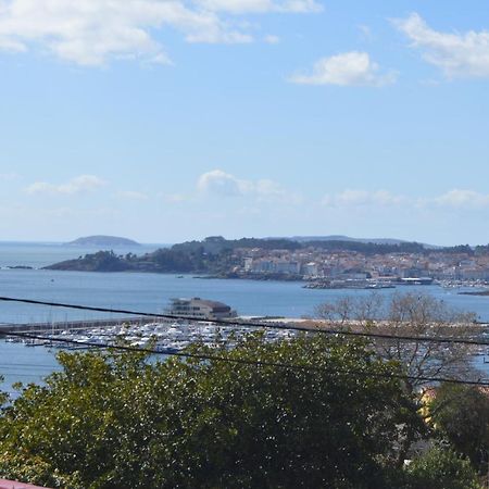 ポンテベドラLugar De Seixalvo Balconアパートメント エクステリア 写真