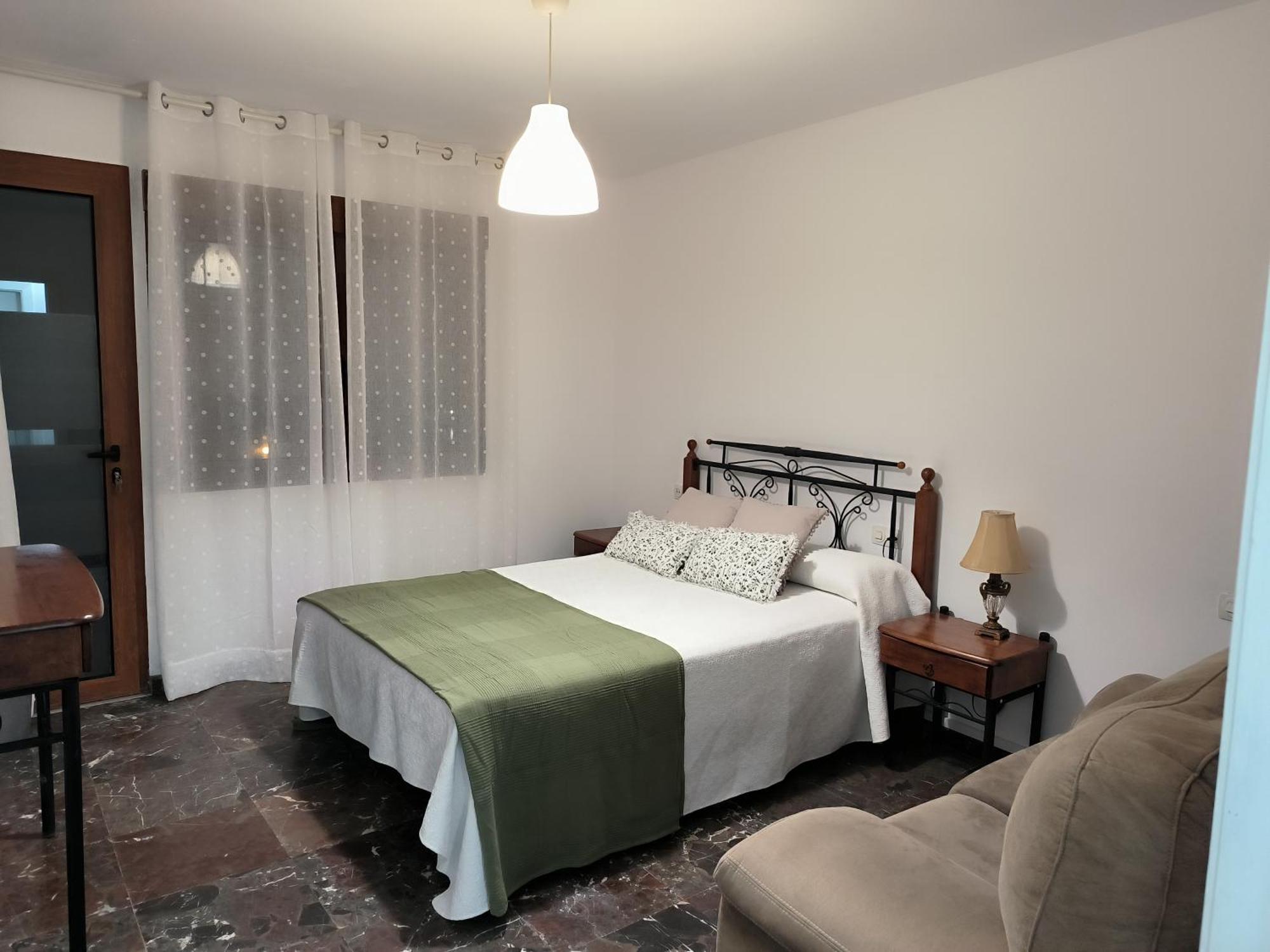 ポンテベドラLugar De Seixalvo Balconアパートメント エクステリア 写真