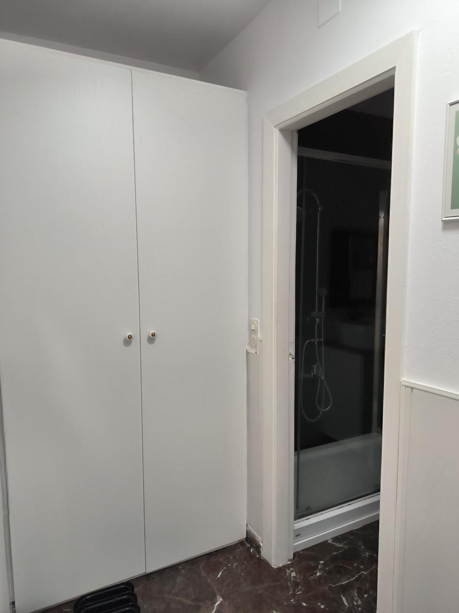 ポンテベドラLugar De Seixalvo Balconアパートメント 部屋 写真