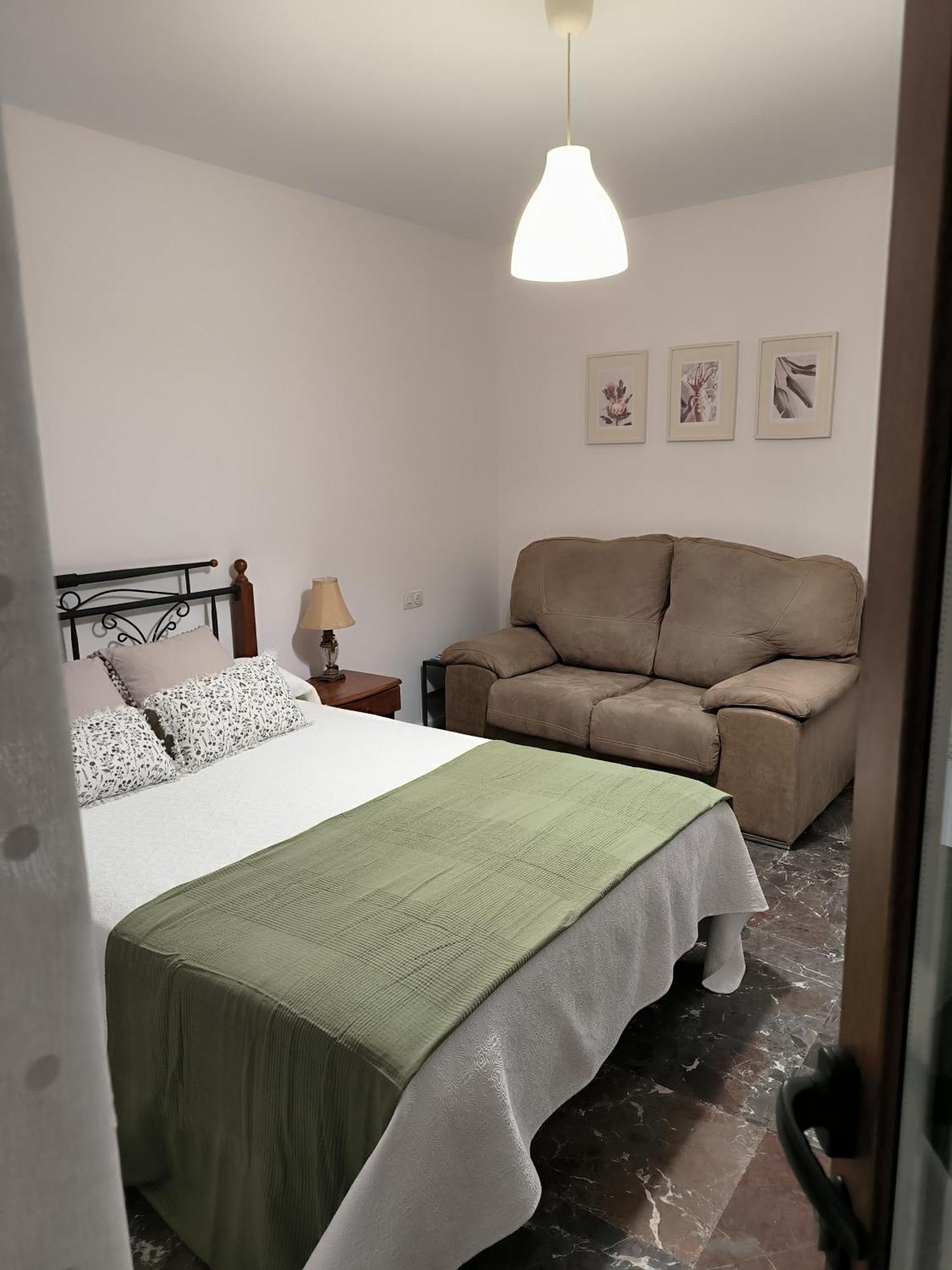 ポンテベドラLugar De Seixalvo Balconアパートメント 部屋 写真