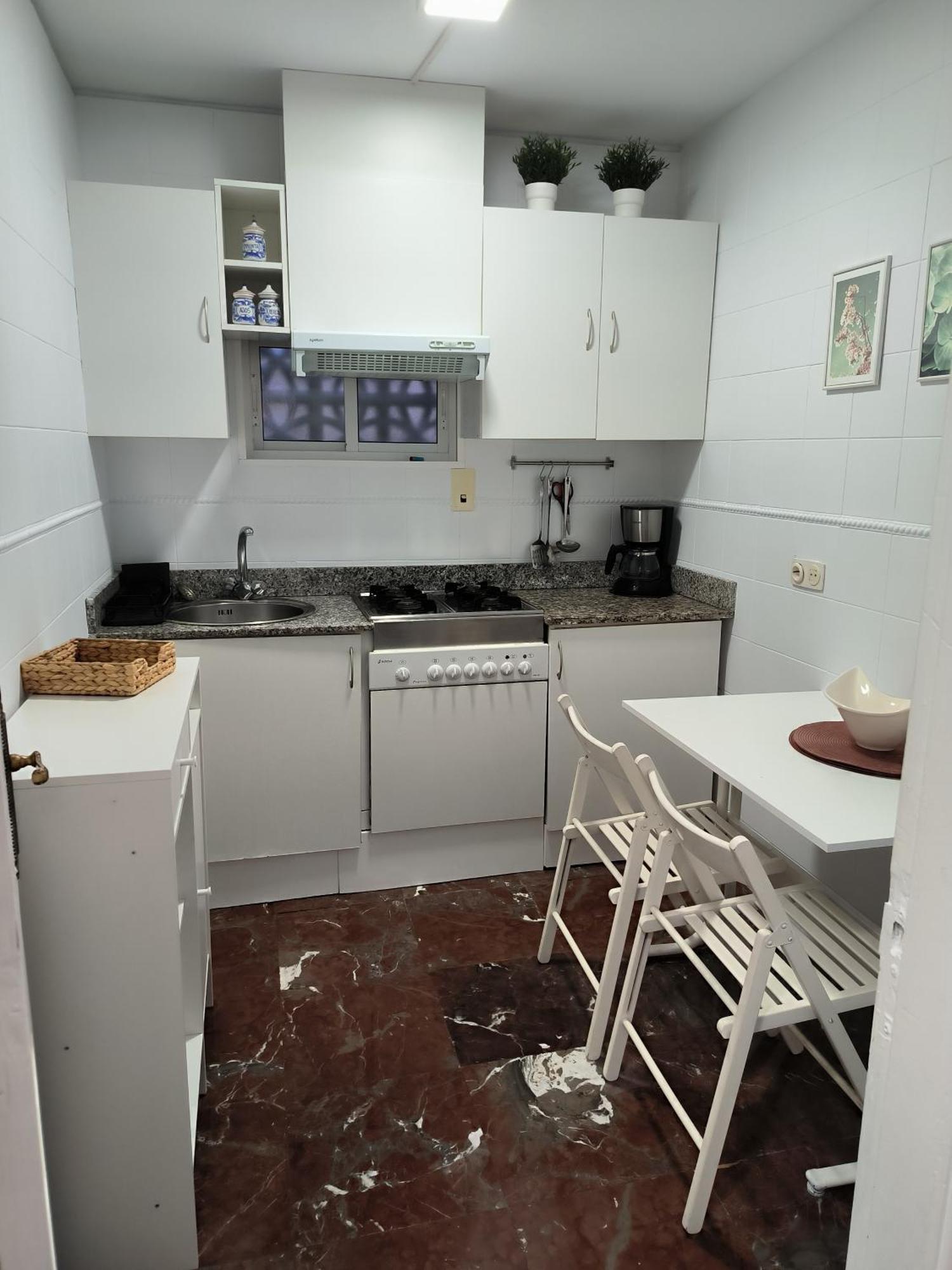 ポンテベドラLugar De Seixalvo Balconアパートメント 部屋 写真